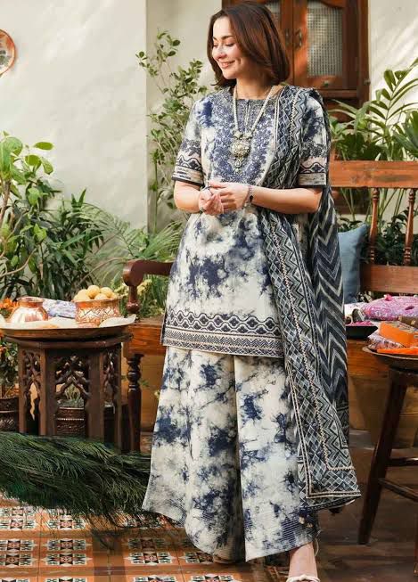 “Trendy winter Dress – Perfect for Daily Style”