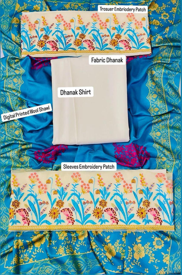 “Trendy winter Dress – Perfect for Daily Style”