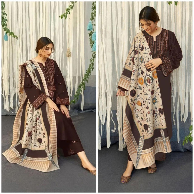 “Trendy winter Dress – Perfect for Daily Style”