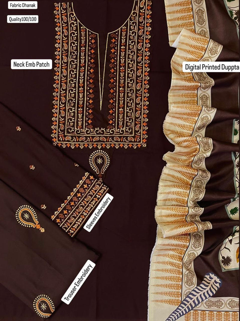 “Trendy winter Dress – Perfect for Daily Style”