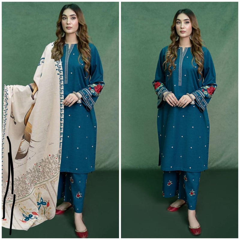 “Trendy winter Dress – Perfect for Daily Style”