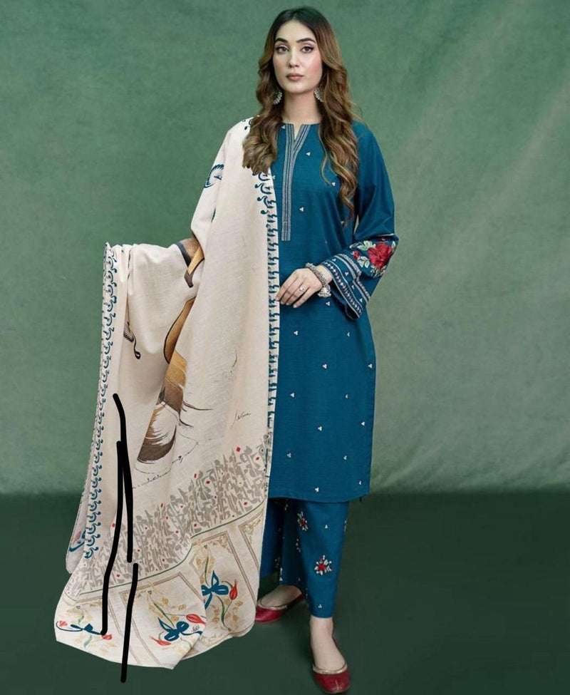 “Trendy winter Dress – Perfect for Daily Style”