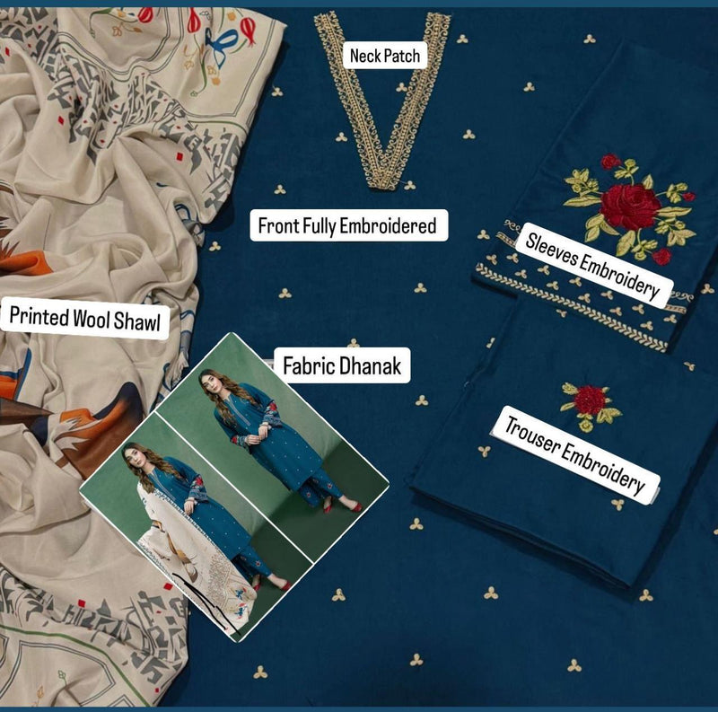 “Trendy winter Dress – Perfect for Daily Style”