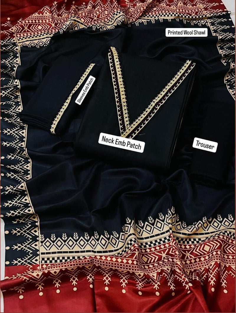 “Trendy winter Dress – Perfect for Daily Style”