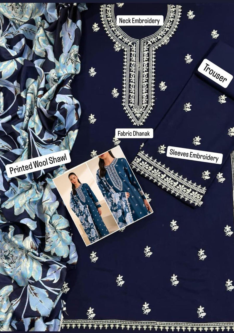 “Trendy winter Dress – Perfect for Daily Style”